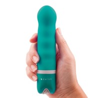 Bdesired Deluxe Pearl Vibrator Jade