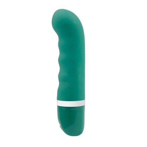 Bdesired Deluxe Pearl Vibrator Jade