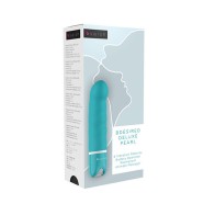 Bdesired Deluxe Pearl Vibrator Jade