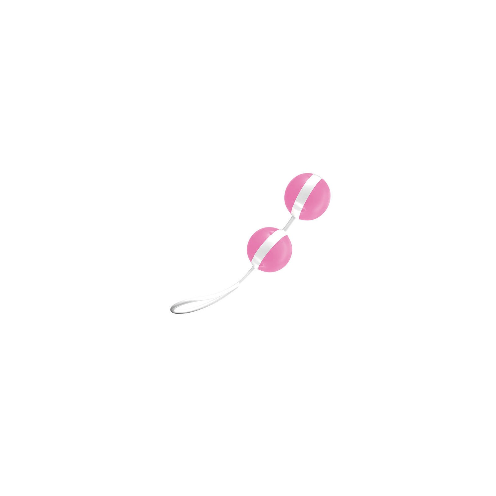 Joydivion Joyballs Kegel Balls Pink - Effective Pelvic Training