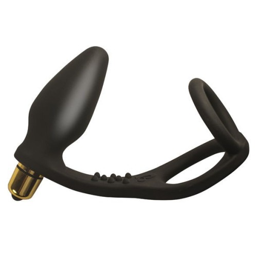 Ro-zen Prostate Stimulator for Ultimate Pleasure