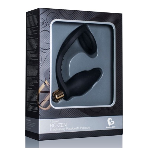 Ro-zen Prostate Stimulator for Ultimate Pleasure