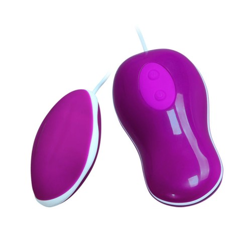 Pretty Love Avery Remote Control Vibrating Egg