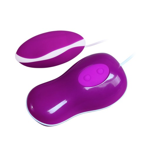 Pretty Love Avery Remote Control Vibrating Egg