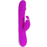 Pretty Love Flirtation Vibrator for Pleasure