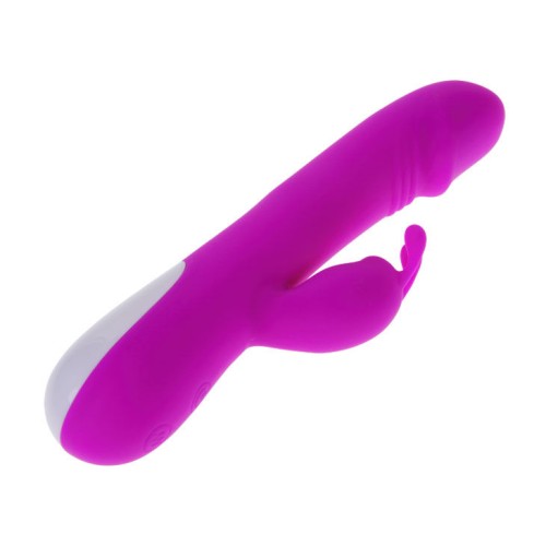 Pretty Love Flirtation Vibrator for Pleasure