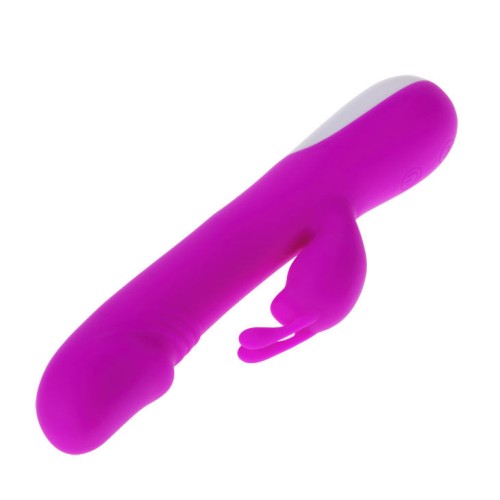 Pretty Love Flirtation Vibrator for Pleasure