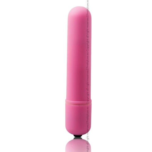 Magic X10 Vibrating Bullet - Intimate Pleasure