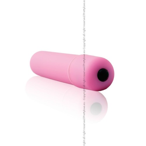 Magic X10 Vibrating Bullet - Intimate Pleasure