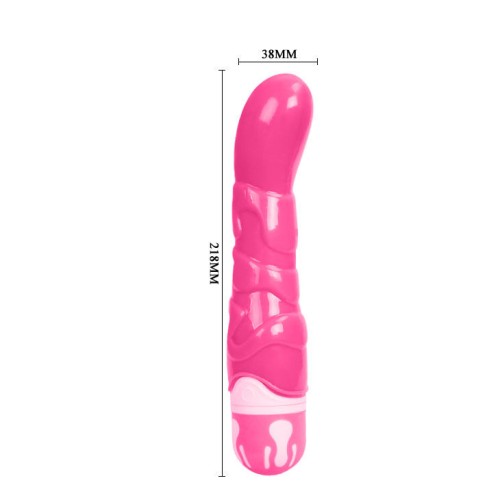 Baile The Realistic Cock 21.8 cm Pink