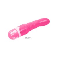 Baile The Realistic Cock 21.8 cm Pink