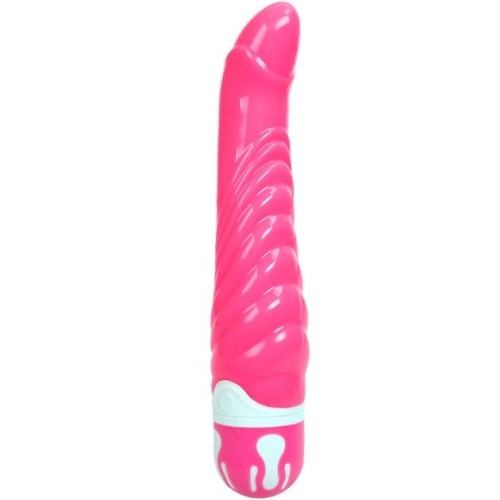 Baile Vibrador Pene Realista Experiencia Punto G