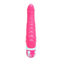 Baile Vibrador Pene Realista Experiencia Punto G