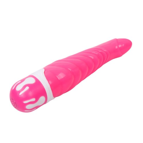 Baile Vibrador Pene Realista Experiencia Punto G