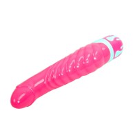 Baile Vibrador Pene Realista Experiencia Punto G