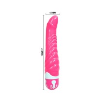 Baile Vibrador Pene Realista Experiencia Punto G