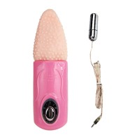 Baile 3V Tongue Massager