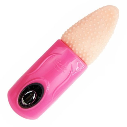 Baile 3V Tongue Massager