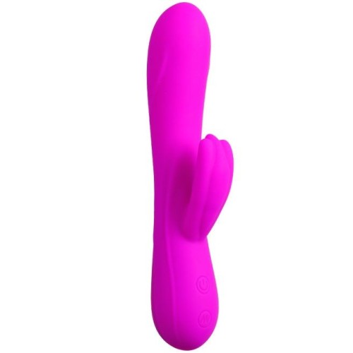 Pretty Love Vibrador Estimulador Barrete