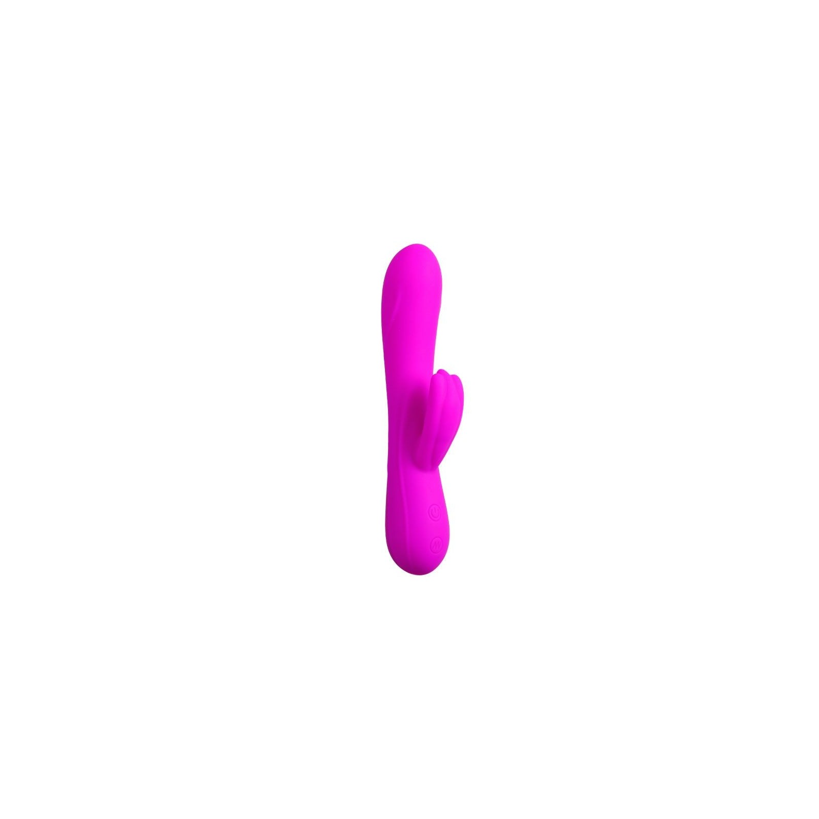 Pretty Love Vibrador Estimulador Barrete