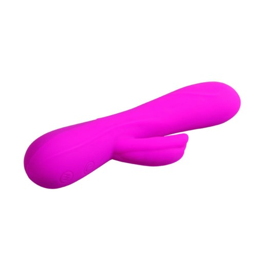 Pretty Love Vibrador Estimulador Barrete