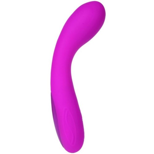 Pretty Love - Vibrador Tony - Estimulación Definitiva