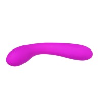 Pretty Love - Vibrador Tony - Estimulación Definitiva