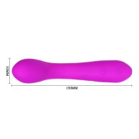 Pretty Love - Vibrador Tony - Estimulación Definitiva