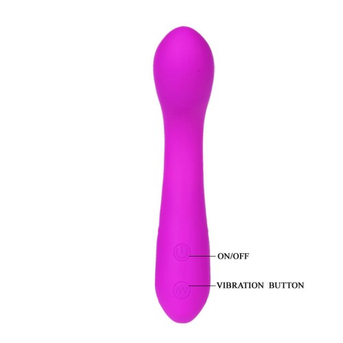 Pretty Love Tony Vibrator - Ultimate Stimulation