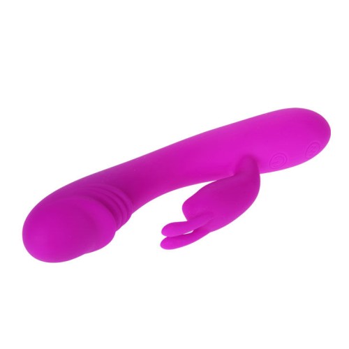 Pretty Love Hunter Smart Vibrator 30 Modes - Ultimate Pleasure