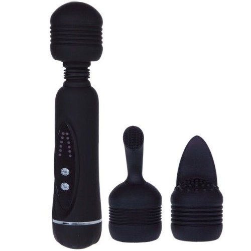 Pretty Love Flirtation Magical Massager | Powerful Vibrations