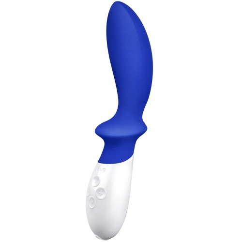 Loki Vibrador Prostatico Azul