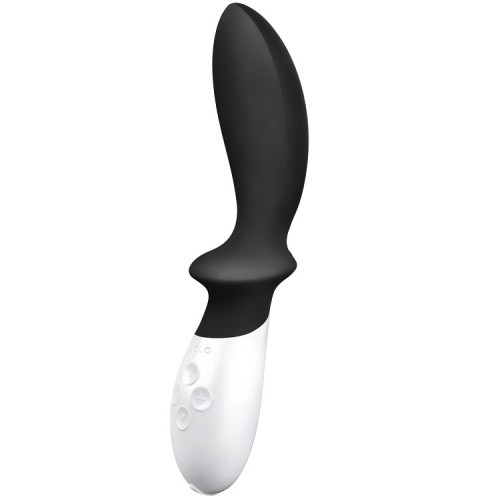 Loki Prostate Massager Black