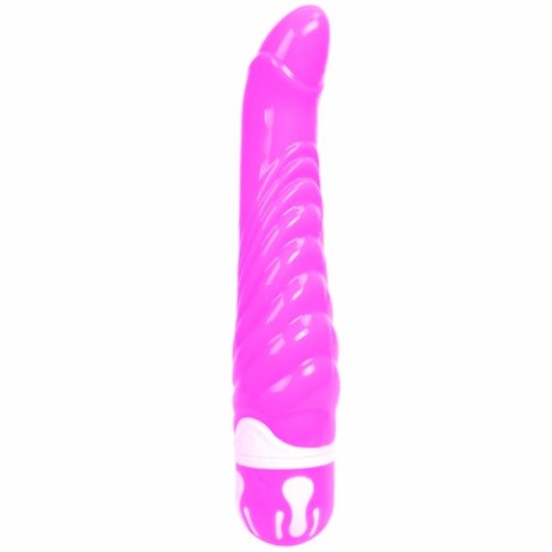 Vibrador The Realistic Cock Para Sensaciones Intensas