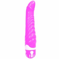 Vibrador The Realistic Cock Para Sensaciones Intensas