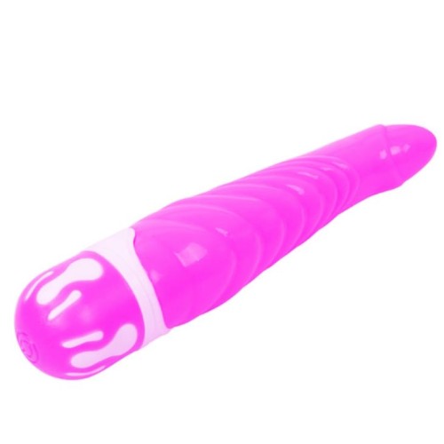 Vibrador The Realistic Cock Para Sensaciones Intensas