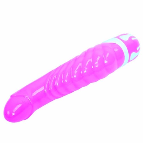 Realistic Cock Vibrator for Intense Sensations