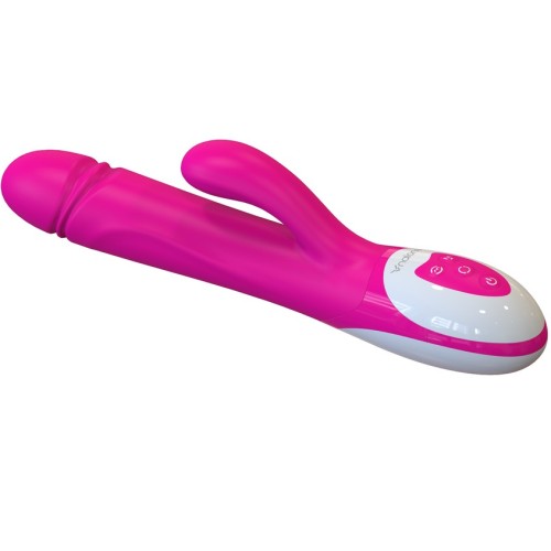 Wave Dual Stimulator Vibrator - Ultimate Pleasure Experience