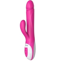 Wave Vibrador Estimulador Dual - Placer Supremo