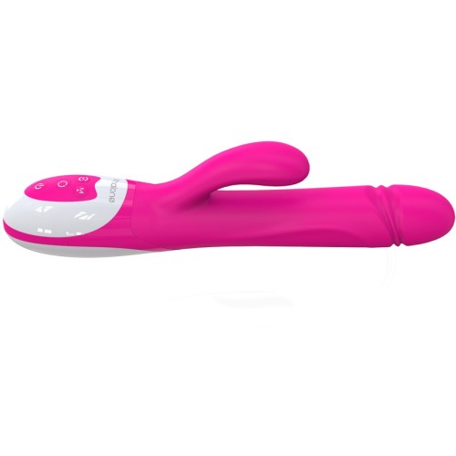 Wave Vibrador Estimulador Dual - Placer Supremo