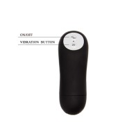 Remote Control Ring Black 20v