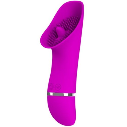 Pretty Love Flirtation Clitoral Stimulator Rudolf | Unique Pleasure