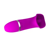 Pretty Love Flirtation Clitoral Stimulator Rudolf | Unique Pleasure