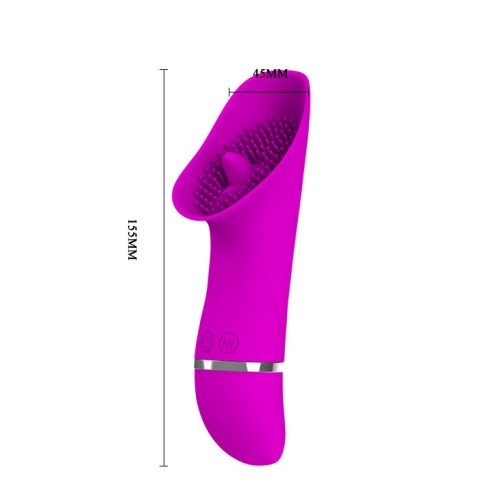 Pretty Love Flirtation Clitoral Stimulator Rudolf | Unique Pleasure