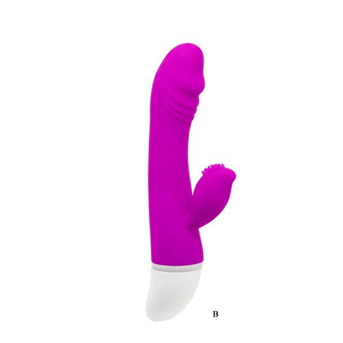 Pretty Love David Rabbit Vibrator