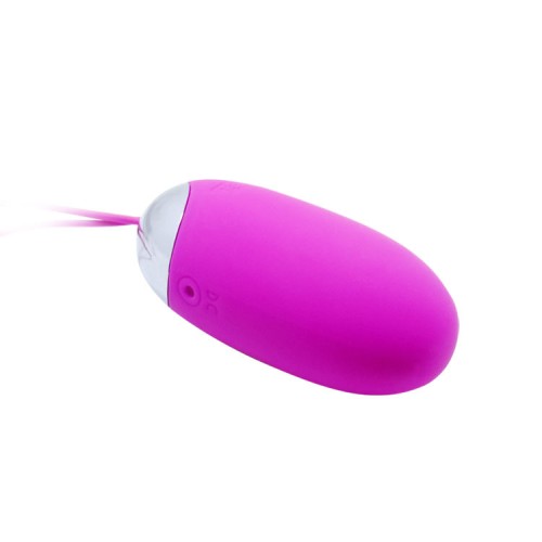 Abner App Remote Control Vibrator