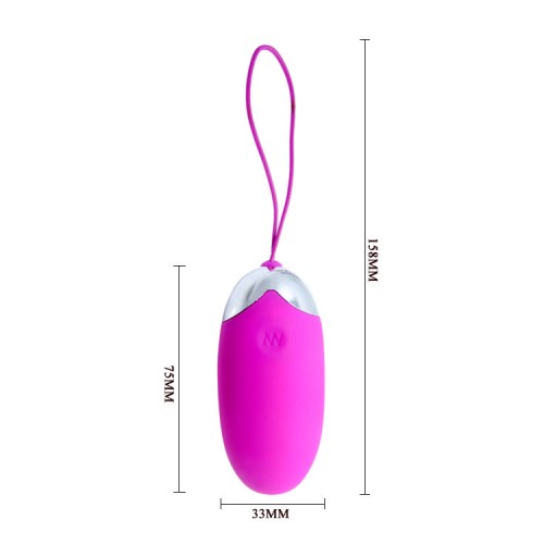 Abner App - Vibrador Control Remoto