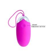 Abner App Remote Control Vibrator