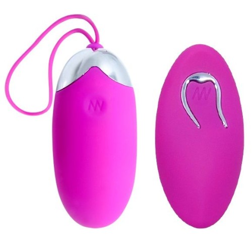 Pretty Love Egg Berger Remote Control 12 V