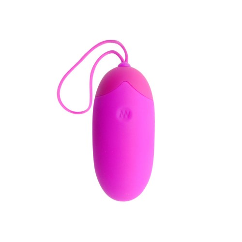 Egg Berger Control Remoto 12 V de Pretty Love